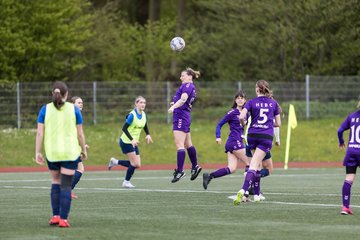 Bild 269 - F SC Ellerau - HEBC : Ergebnis: 2:2